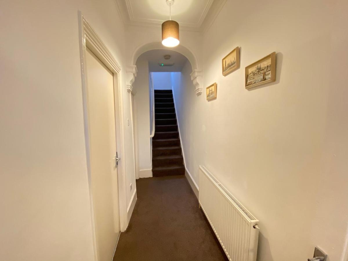 Warwick Street Professional Lets Apartment Newcastle upon Tyne Exterior photo