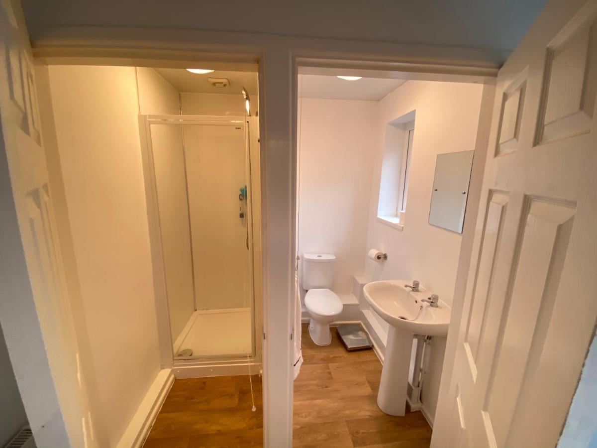 Warwick Street Professional Lets Apartment Newcastle upon Tyne Exterior photo