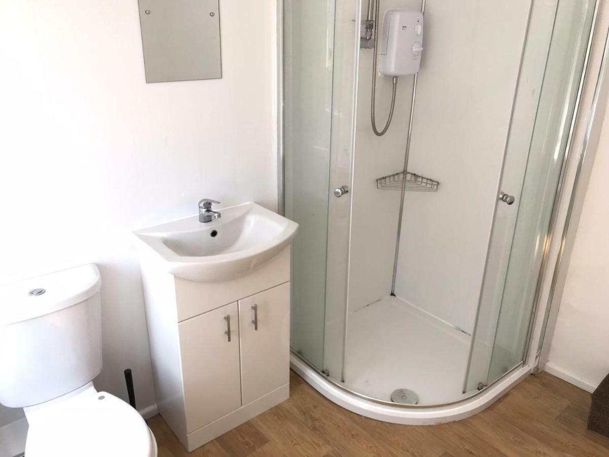 Warwick Street Professional Lets Apartment Newcastle upon Tyne Exterior photo