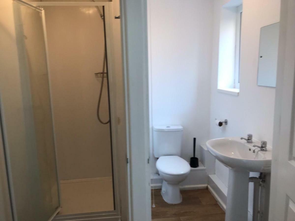 Warwick Street Professional Lets Apartment Newcastle upon Tyne Exterior photo